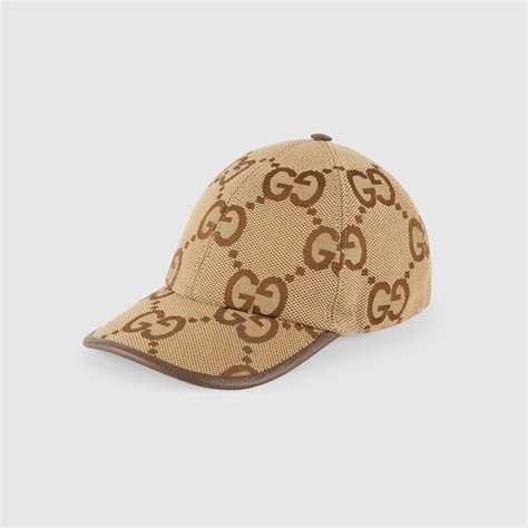 casquette gucci jumbo|gucci jumbo gg hat.